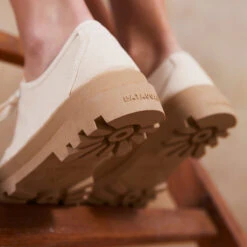 Pataugas AUTHENTIQUE L/T F2H IVOIRE 12 Pataugas AUTHENTIQUE L/T F2H IVOIRE -Chaussures Pataugas Boutique F AUTHENTIQUE L T IVOIRE