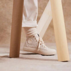 Pataugas ETCHE M/BCL F2I ECRU 12 Pataugas ETCHE M/BCL F2I ECRU -Chaussures Pataugas Boutique F ETCHE M BCL Ecru