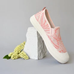 Pataugas ETCHE SO/MF F2I ROSE -Chaussures Pataugas Boutique F Etche SO MF Rose WHLSL