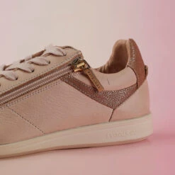 Pataugas PALME L/CL F2I NUDE 12 Pataugas PALME L/CL F2I NUDE -Chaussures Pataugas Boutique F PALME L CL NUDE NM