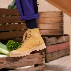 Pataugas AUTHENTIQUE/T H4G CAMEL -Chaussures Pataugas Boutique H AUTHENTIQUE T CAMEL 41424da7 aa21 419d 80fa 227265b8afac