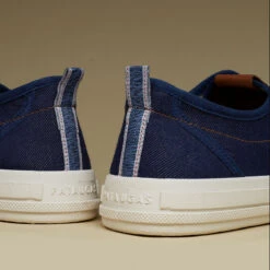 Pataugas ETCHE L/DEN H2I JEAN -Chaussures Pataugas Boutique H ETCHE L DEN JEAN NM