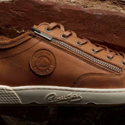 Pataugas JAY/N H2I CHATAIGNE -Chaussures Pataugas Boutique H JAY N CHATAIGNE NM