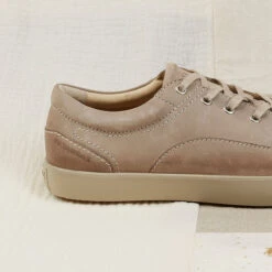 Pataugas NEW CARL/NU H2I CIMENT -Chaussures Pataugas Boutique H NEWCARL NU CIMENT NM