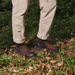 Chaussures Pataugas Boutique -Chaussures Pataugas Boutique H Vitus W Choco