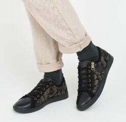 Pataugas JESTER/VI F4H NOIR -Chaussures Pataugas Boutique JESTER 628256850 NOIR