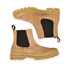 Pataugas AUTHENTIQUE C/S F4H BEIGE -Chaussures Pataugas Boutique OG C S F4H BEIGE 628191 150 6