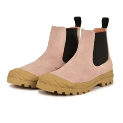 Pataugas AUTHENTIQUE C/S F4H POUDRE -Chaussures Pataugas Boutique OG C S F4H POUDRE 628191 153 5