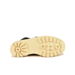 Pataugas AUTHENTIQUE/T H4G NOIR/MARFIL -Chaussures Pataugas Boutique OG T F4G NOIR MARFIL 628018 985 8 4285316a f1ab 4667 98ae ebd6a8224313