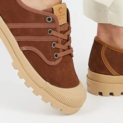 Pataugas AUTHENTIQUE L/S F4G CARAMEL 10 Pataugas AUTHENTIQUE L/S F4G CARAMEL -Chaussures Pataugas Boutique OGLSF2HCARAMEL2