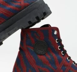 Pataugas AUTHENTIQUE M/TZ F4H SANGRIA 13 Pataugas AUTHENTIQUE M/TZ F4H SANGRIA -Chaussures Pataugas Boutique OGMTZF4H628185354 SANGRIA Detail