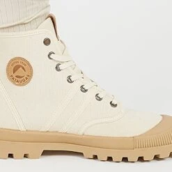 Pataugas AUTHENTIQUE/T F4G IVOIRE -Chaussures Pataugas Boutique OGTF4GIVOIRE2