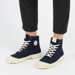 Pataugas AUTHENTIQUE/T H4G MARINE 22 Pataugas AUTHENTIQUE/T H4G MARINE -Chaussures Pataugas Boutique OGTH4GMARINE1