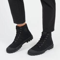 Pataugas AUTHENTIQUE/T H4G NOIR -Chaussures Pataugas Boutique OGTH4GNOIR1