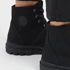 Pataugas AUTHENTIQUE/T H4G NOIR -Chaussures Pataugas Boutique OGTH4GNOIR2