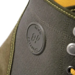 Pataugas AUTHENTIQUE M/OLO H4I KAKI -Chaussures Pataugas Boutique OLOW Detail 2 FP OG