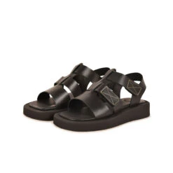 Pataugas ATARI/N F2I NOIR -Chaussures Pataugas Boutique SANDALE FEMME ATARI N F2I NOIR 628447 850 5 06950190 1aa9 4345 8f0e dc5f17649bfd