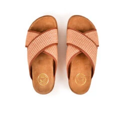 Pataugas LEIA/R F2I TERRACOTTA -Chaussures Pataugas Boutique SANDALE FEMME LEIA R TERRACOTTA 628446 255 6 67d9c79c 0ade 49e6 a784 1107f25d8ce9