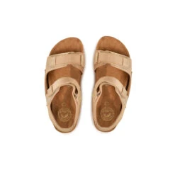 Pataugas ULIA/M F2H DORE -Chaussures Pataugas Boutique SANDALE FEMME ULIA M F2H DORE 6