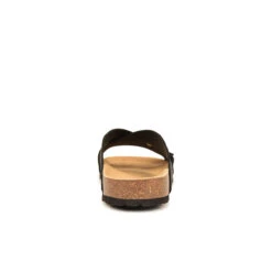 Pataugas LUDO/MIX H2I NOIR -Chaussures Pataugas Boutique SANDALE HOMME LUDO MIX H2I NOIR 628533 850 7