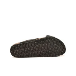 Pataugas LUDO/MIX H2I NOIR -Chaussures Pataugas Boutique SANDALE HOMME LUDO MIX H2I NOIR 628533 850 8