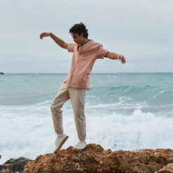 Pataugas ETCHE L/TWK H2H ECRU/GUM -Chaussures Pataugas Boutique etche l t h2f ecru