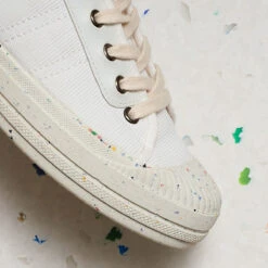 Pataugas ETCHE M EKO F2H BLANC -Chaussures Pataugas Boutique eteche eko